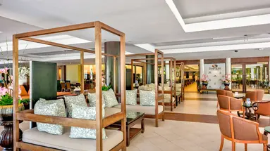 Duangjitt Resort & Spa