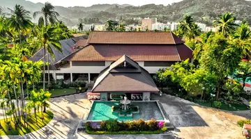 Duangjitt Resort & Spa