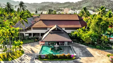 Duangjitt Resort & Spa
