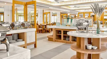 Duangjitt Resort & Spa