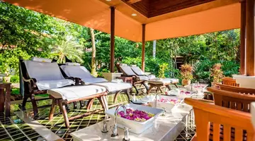 DUANGJITT RESORT & SPA