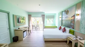 DUANGJITT RESORT & SPA