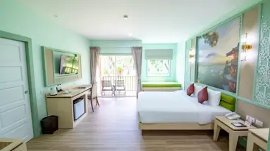 DUANGJITT RESORT & SPA