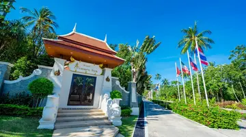 DUANGJITT RESORT & SPA