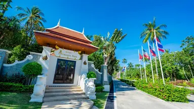 DUANGJITT RESORT & SPA