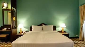 DUANGJITT RESORT & SPA