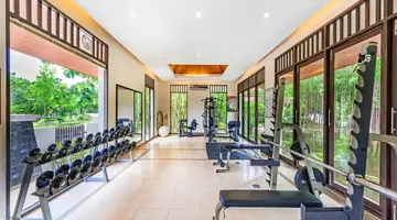 DUANGJITT RESORT & SPA