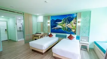 DUANGJITT RESORT & SPA
