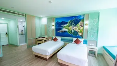 DUANGJITT RESORT & SPA