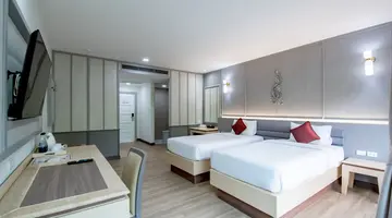 DUANGJITT RESORT & SPA