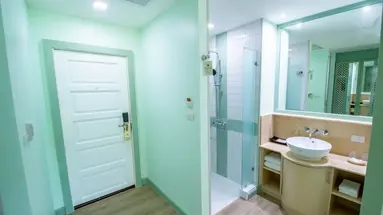 DUANGJITT RESORT & SPA