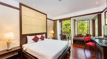 DUANGJITT RESORT & SPA