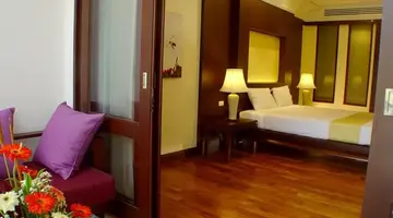 DUANGJITT RESORT & SPA