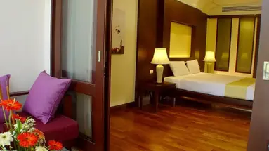 DUANGJITT RESORT & SPA