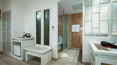 DUANGJITT RESORT & SPA