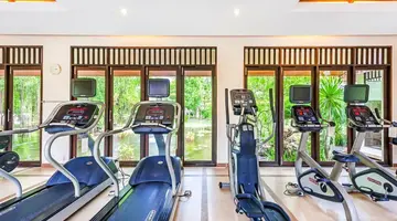 DUANGJITT RESORT & SPA