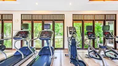 DUANGJITT RESORT & SPA