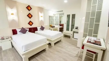 DUANGJITT RESORT & SPA