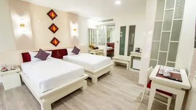 DUANGJITT RESORT & SPA