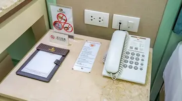 DUANGJITT RESORT & SPA