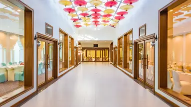 DUANGJITT RESORT & SPA
