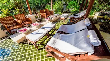 DUANGJITT RESORT & SPA