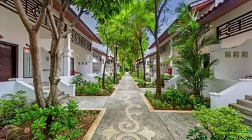 Duangjitt Resort & Spa