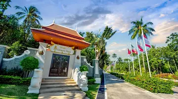 Duangjitt Resort & Spa