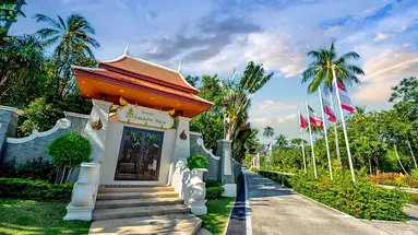 Duangjitt Resort & Spa