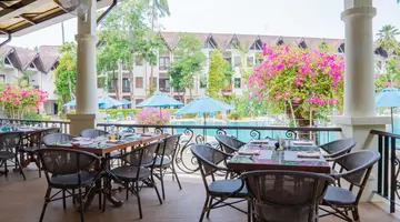 DUANGJITT RESORT & SPA