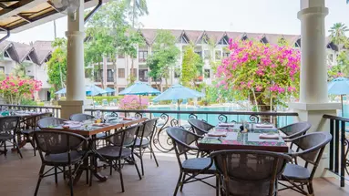 DUANGJITT RESORT & SPA
