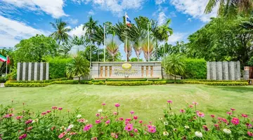 DUANGJITT RESORT & SPA