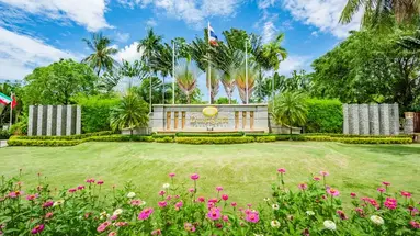 DUANGJITT RESORT & SPA