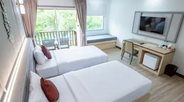 DUANGJITT RESORT & SPA
