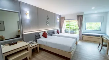 DUANGJITT RESORT & SPA