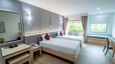 DUANGJITT RESORT & SPA