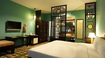 DUANGJITT RESORT & SPA