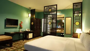 DUANGJITT RESORT & SPA