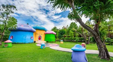 DUANGJITT RESORT & SPA