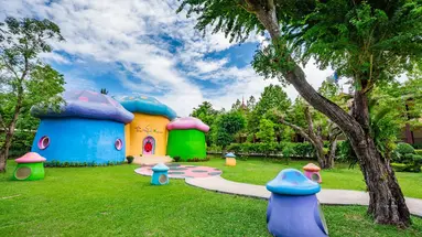 DUANGJITT RESORT & SPA