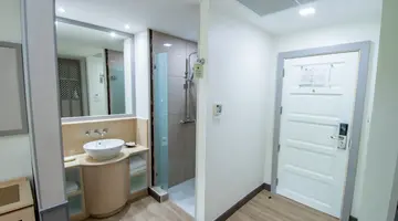 DUANGJITT RESORT & SPA