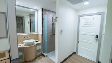 DUANGJITT RESORT & SPA