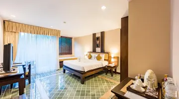 DUANGJITT RESORT & SPA