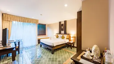 DUANGJITT RESORT & SPA