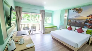 DUANGJITT RESORT & SPA