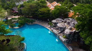 DUANGJITT RESORT & SPA