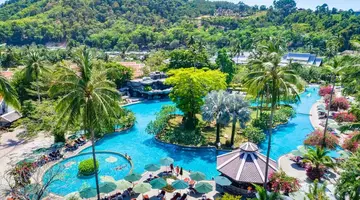 DUANGJITT RESORT & SPA