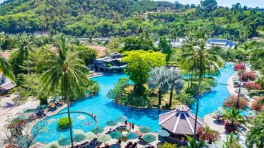 DUANGJITT RESORT & SPA