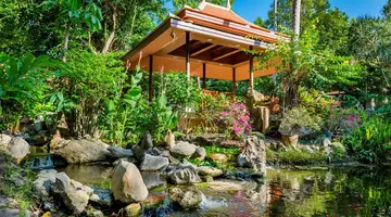 DUANGJITT RESORT & SPA