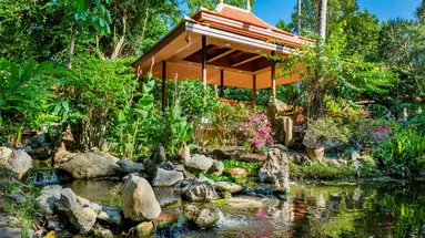 DUANGJITT RESORT & SPA
